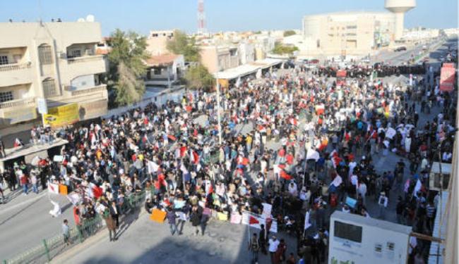 البحرين ترفض منح تأشيرة لوكالات الانباء تزامناً مع انطلاق الثورة