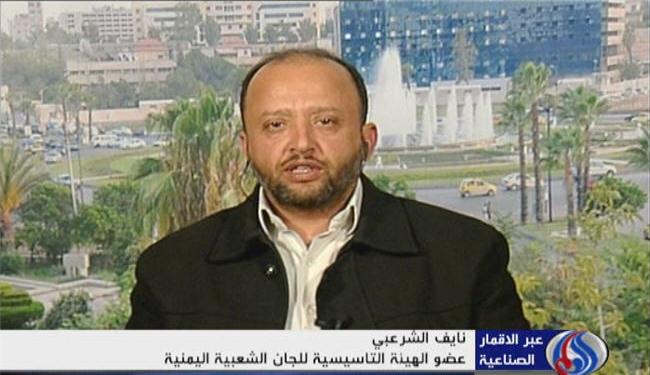 صالح ينوي الاشراف على سيناريو الانتخابات 