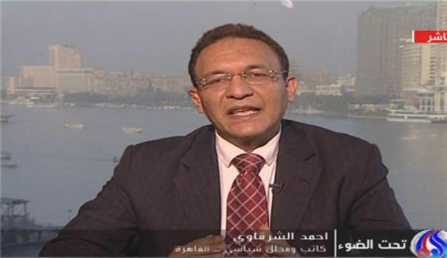 واشنطن تمارس ضغوطاً على قيادات مصرية لترتيب اوراقها 