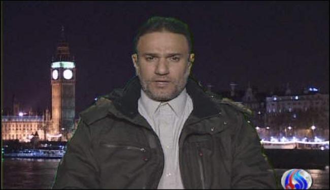 العودة الى دوار اللؤلؤة مورد وفاق جميع فصائل المعارضة  