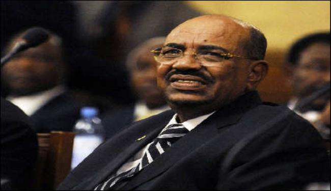 السودان: البشير يلوح بالحرب مع جوبا   