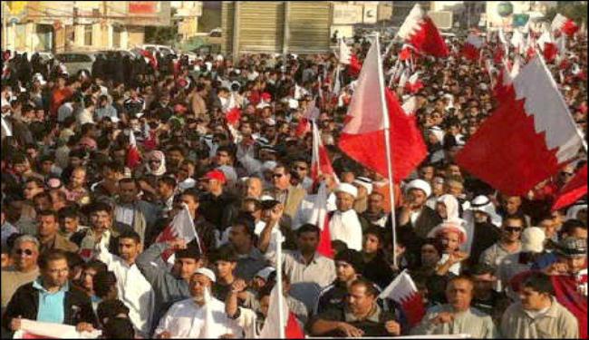 البحرين : شبهات حول الدولة 