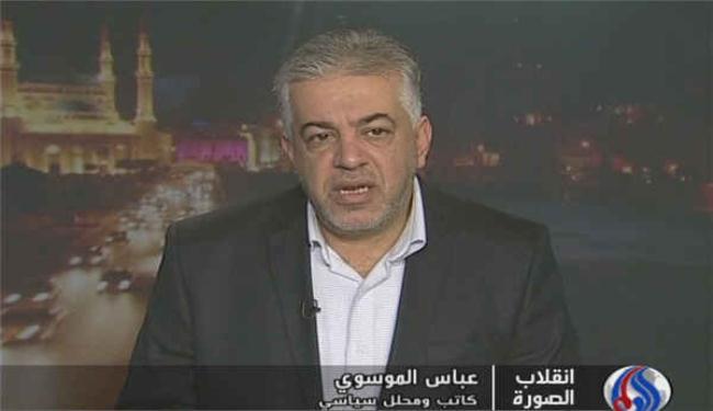 العراق يرفض ان يحارب نيابة عن السعودية