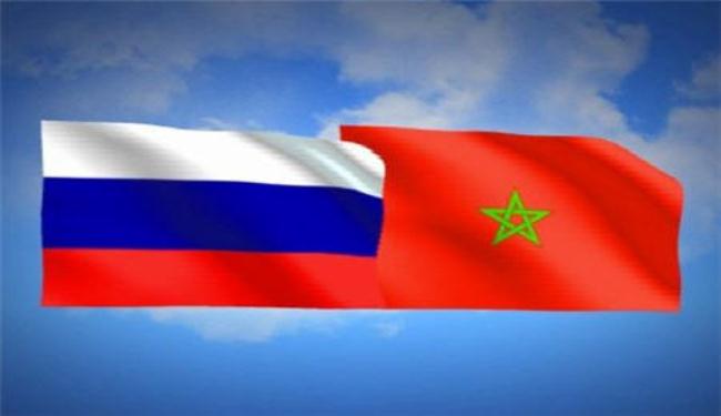 موسكو توقع اتفاقية امنية مع المغرب