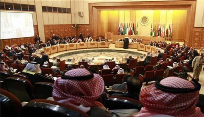 الجامعة العربية تبحث ارسال بعثة الى روسيا