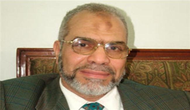 اخوان مصر تطالب بتشكيل حكومة ائتلاف وطني تراسها