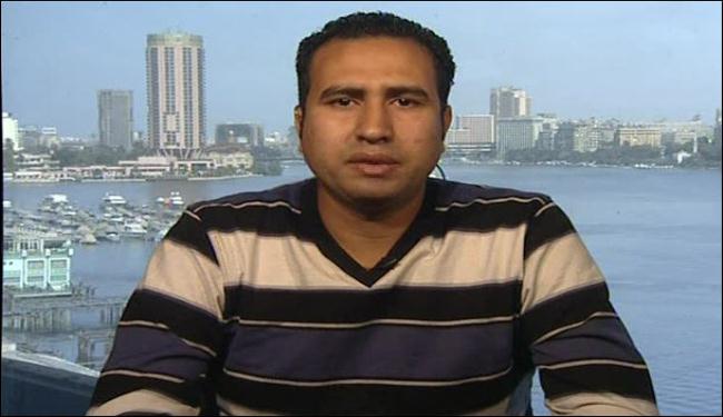 المصريون مصرون على سرعة رحيل المجلس العسكري