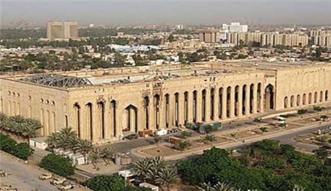 واشنطن تنفي خفض عدد موظفي سفارتها ببغداد