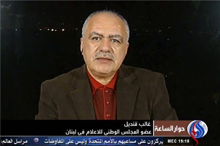 انقلاب اسلامی ایران معادلات منطقه را برهم زد