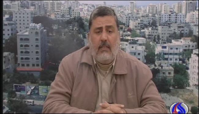 الامام الخميني شكل محورا قويا لتحرير فلسطين