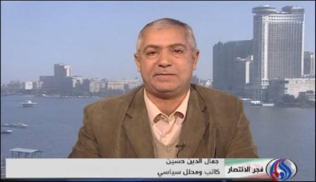 مصر وايران ستتقاربان وستدفع واشنطن وتل ابيب الثمن