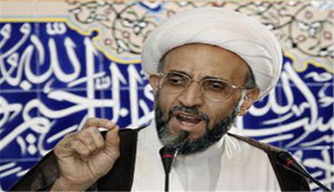 الشيخ الصفار يستنكر استخدام القوة ضد المتظاهرين