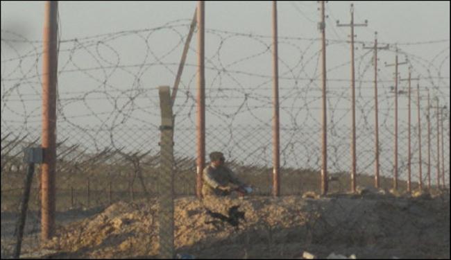 خلق الارهابية تشدد على عناصرها للحؤول دون هروبهم