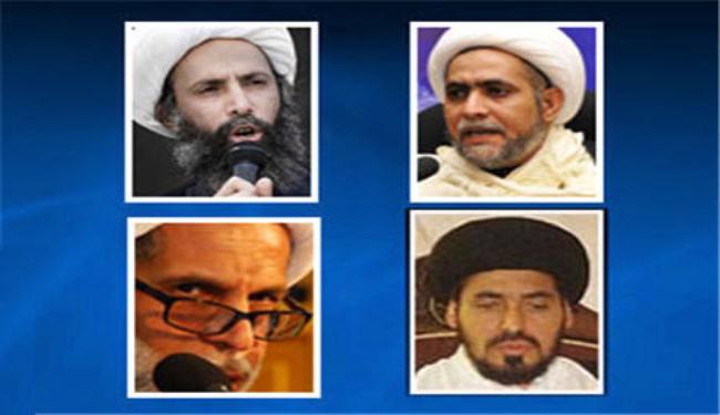 علماء دين يدينون قتل المتظاهرين السلميين بالقطيف