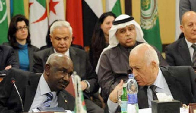 الدابي يقدم استقالته وتوجه نحو بعثة مراقبين دولية