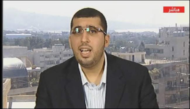 الشعب البحريني افشل الخيار الامني والتاجيج الطائفي