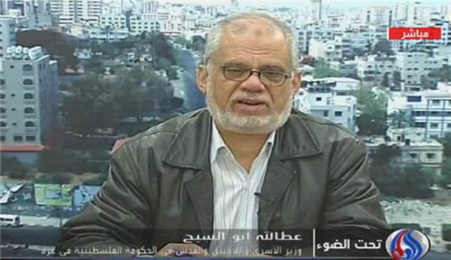 الاحتلال الصهيوني ينتهك حرمة القدس الشريف