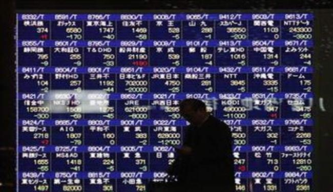 نيكي يرتفع بعد موافقة اليونان على مشروع قانون للتقشف
