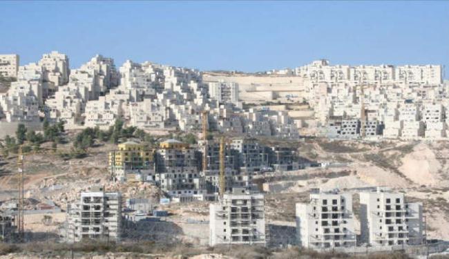 الامم المتحدة تنتقد سياسة اسرائيل تهويد الاراضي المحتلة في فلسطين
