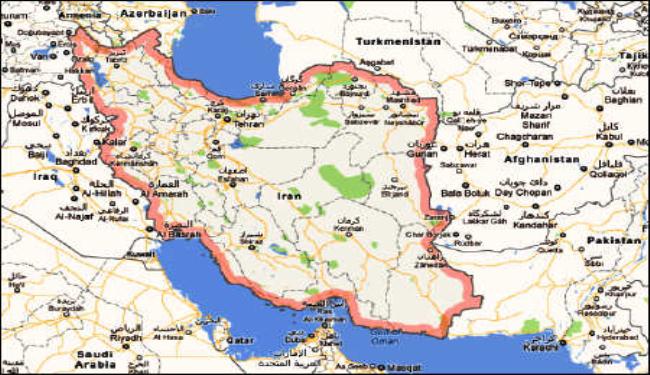 إعادة ضبط السياسة الأميركية مع إيران