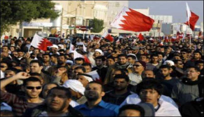البحرينيون يستعدون لمسيرة العودة والنظام يتوعد بمنعها