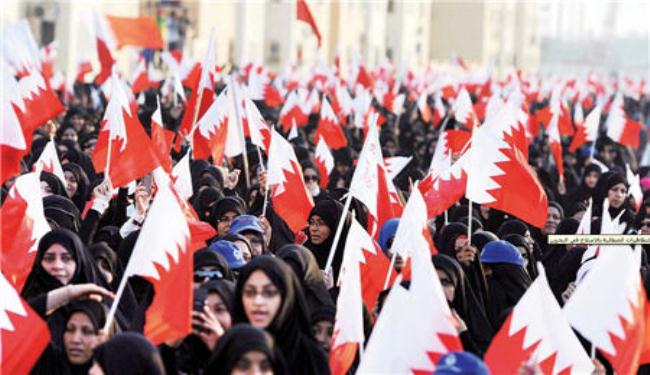 البحرينيون يواصلون الزحف نحو ميدان الشهداء