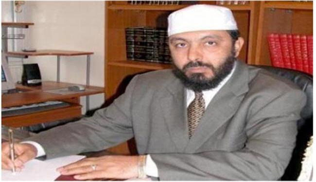 الجزائر..جاب الله يستعد للانتخابات بجبهة جديدة