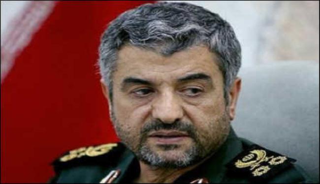  ايران ترد على الحظر بالمراقبة الذكية لمضيق هرمز