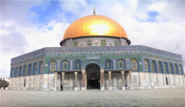 الاحتلال يعمل على تهويد القدس وزيادة المستوطنات
