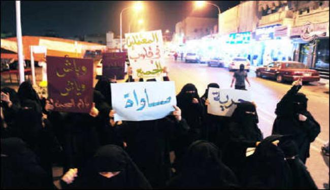 السعودية: إستخفاف بالحرمات 