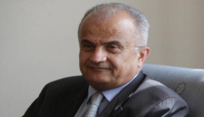  الخطيب يعتذر عن تعيينه مبعوثا للجامعة العربية إلى سوريا 