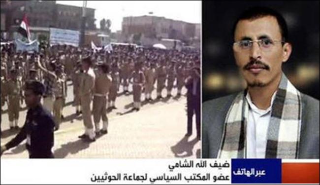 الحوثيون لايهابون تهديدات دول مجلس التعاون