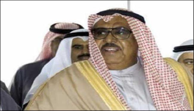 حكومة جديدة في الكويت تضم 10 وجوه جديدة