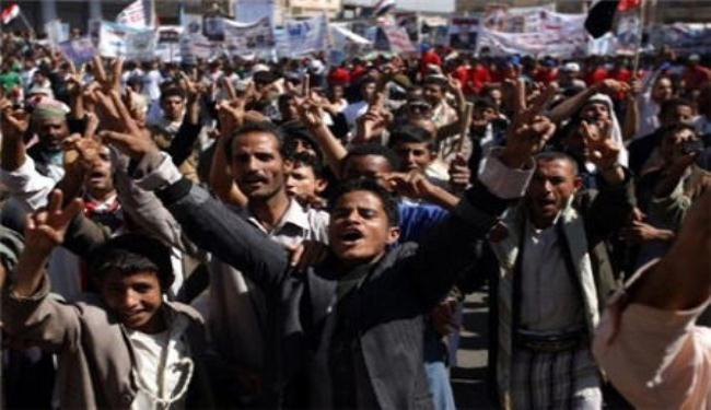 قوى ثورية تقاطع انتخابات اليمن والحوثيون يدينون اميركا