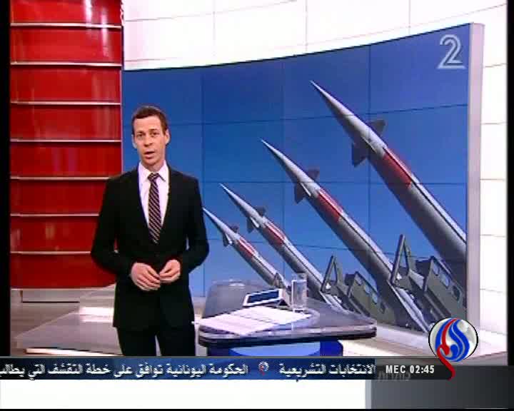 نگرانی اسرائیل پس از سخنان دبیرکل حزب الله