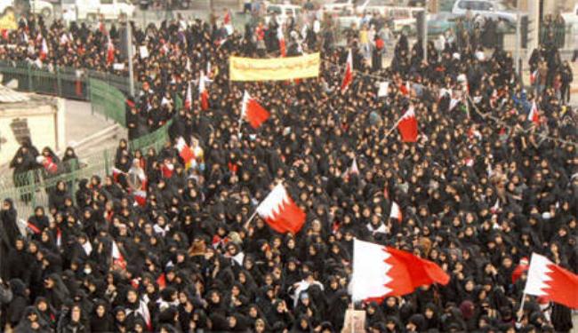 البحرين ترحل ستة ناشطين اميركيين