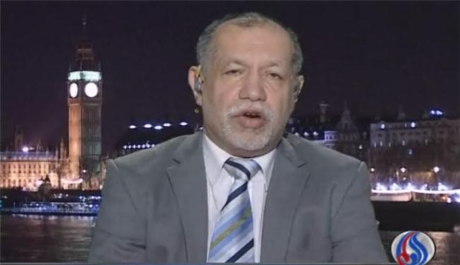 دعم اميركي بريطاني للاحتلال السعودي والنظام البحريني