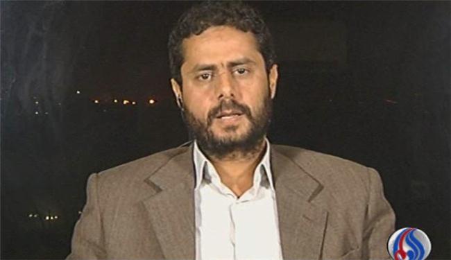 الانفراد بالقرار السياسي مشكلة اساسية في اليمن