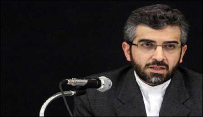تزويد مفاعل طهران بقضبان وقود محلية الصنع