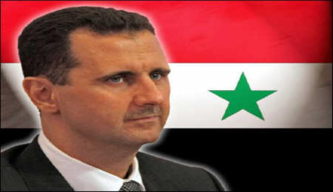 استفتاء على دستور جديد بسوريا في 26 فبراير