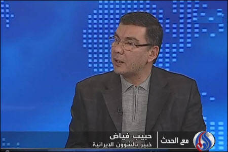 ایران فراتر از خطوط قرمز غرب