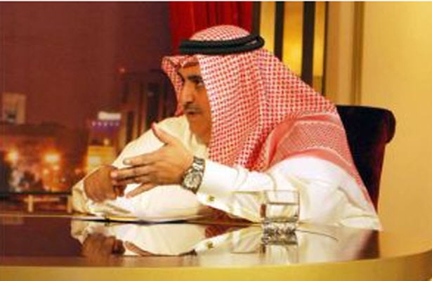 بحرين مخالفان اتحاد با عربستان را وابسته به خارج مي داند
