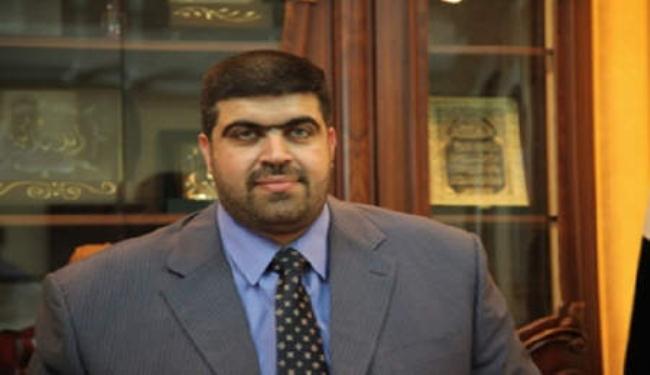مذکرة اعتقال بحق رئيس مجلس محافظة صلاح الدين العراقية