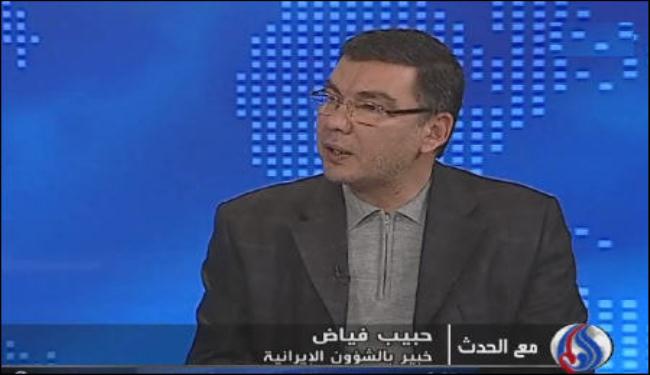 انجازات ايران النووية اصبحت خارج نطاق التفاوض