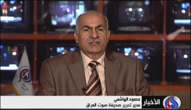 منظمة خلق انتهاك لسيادة العراق وخطر على امنه القومي