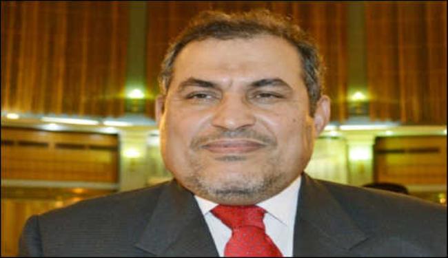 انضمام قائد عسكري بالجيش الاسلامي للمصالحة العراقية