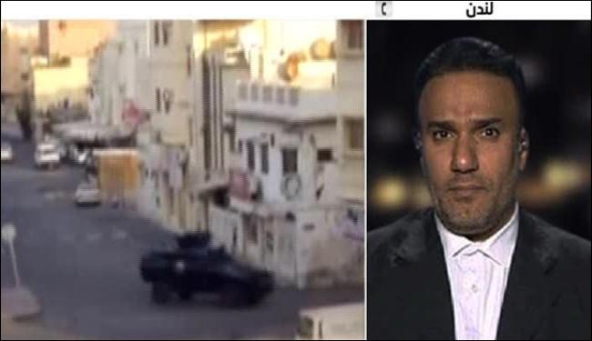 ثوار البحرين يؤكدون العودة لدوار اللؤلؤة غدا