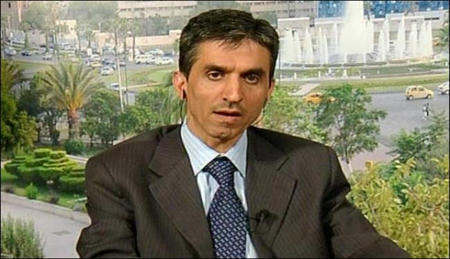 النظام في سوريا نصف رئاسي حسب الدستور الجديد  