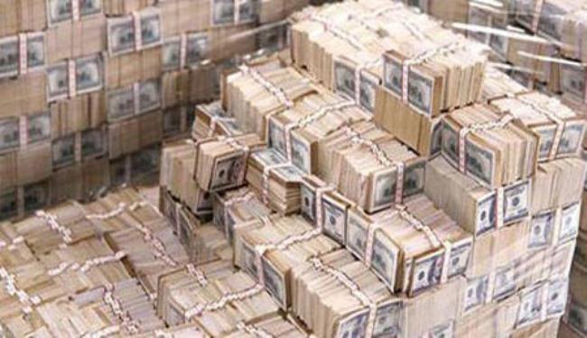 ايطاليا تضبط سندات اميركية مزيفة بقيمة 6 تريليونات دولار