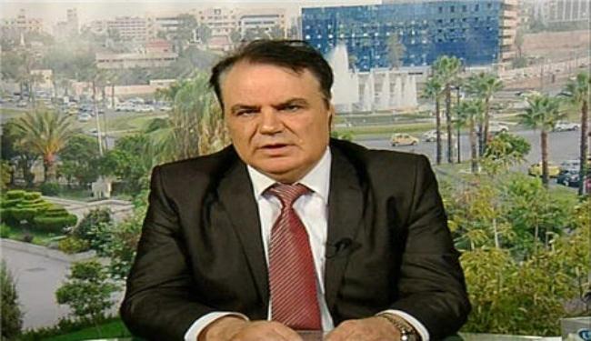 الناتو عاجز عن التدخل العسكري في سوريا